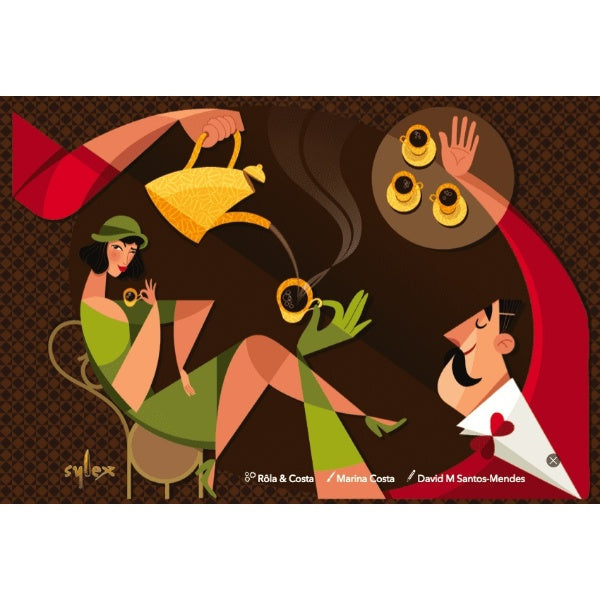 Image du jeu Café