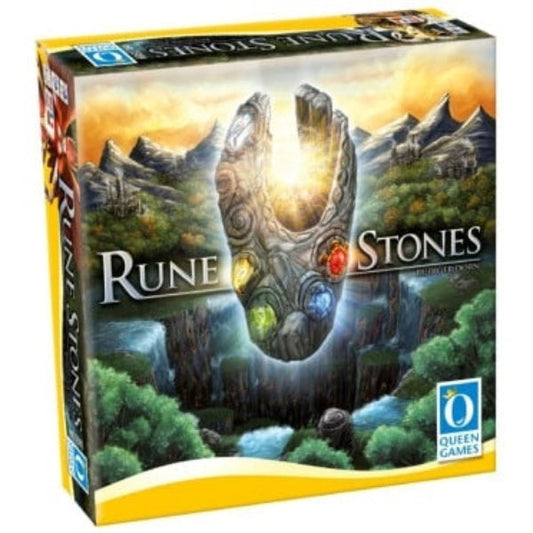 Image du jeu Rune Stones