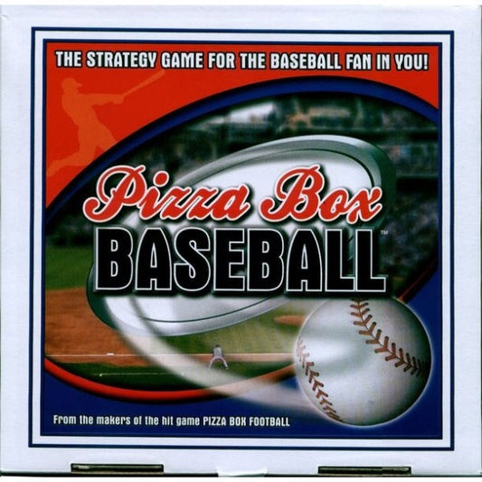 Image du jeu Pizza Box Baseball