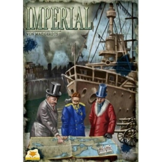 Image du jeu Root: The Clockwork Expansion