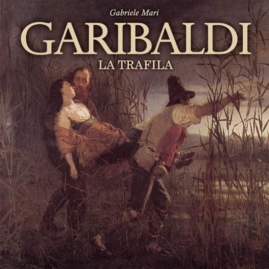 Image du jeu Garibaldi: The Escape