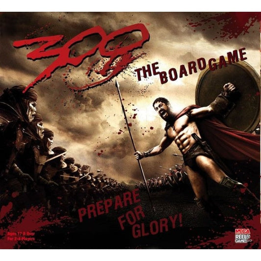 Image du jeu 300: The Board Game
