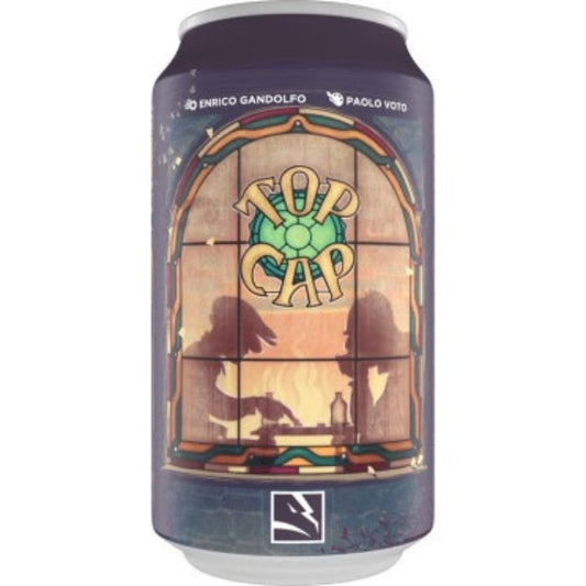 Image du jeu League of Infamy