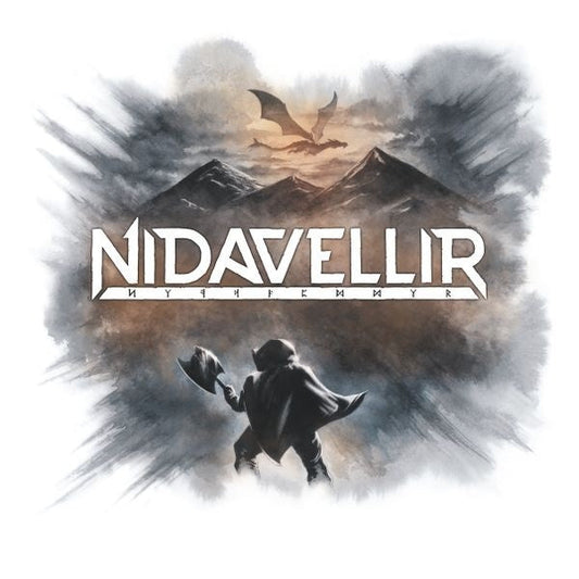 Image du jeu Nidavellir