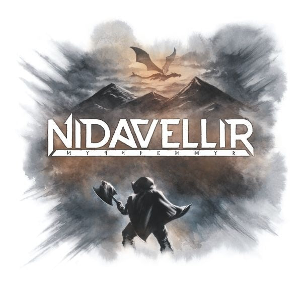 Image du jeu Nidavellir