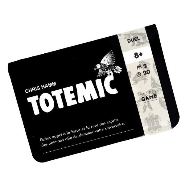 Image du jeu Totemic