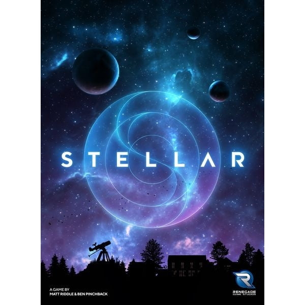 Image du jeu Stellar