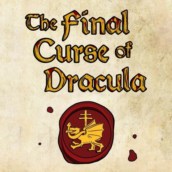 Image du jeu The Final Curse of Dracula