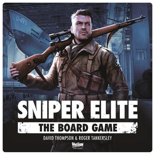 Image du jeu Sniper Elite