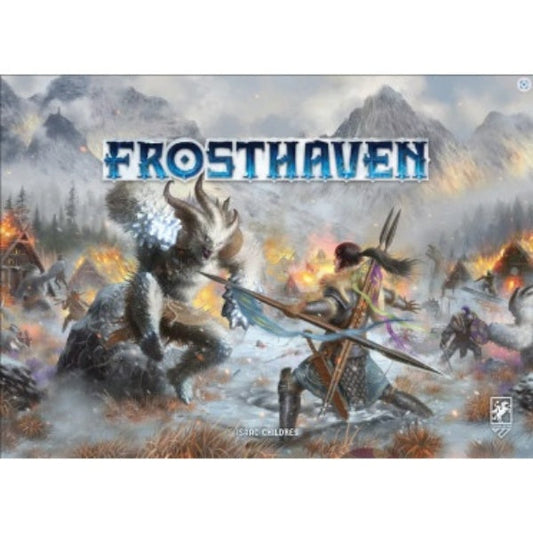 Image du jeu Frosthaven