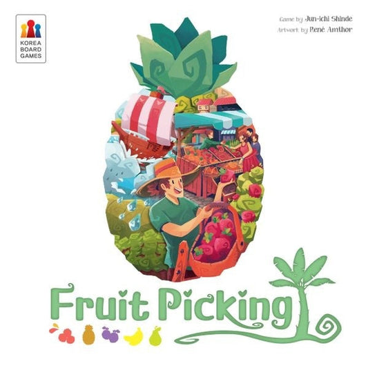 Image du jeu Fruit Picking