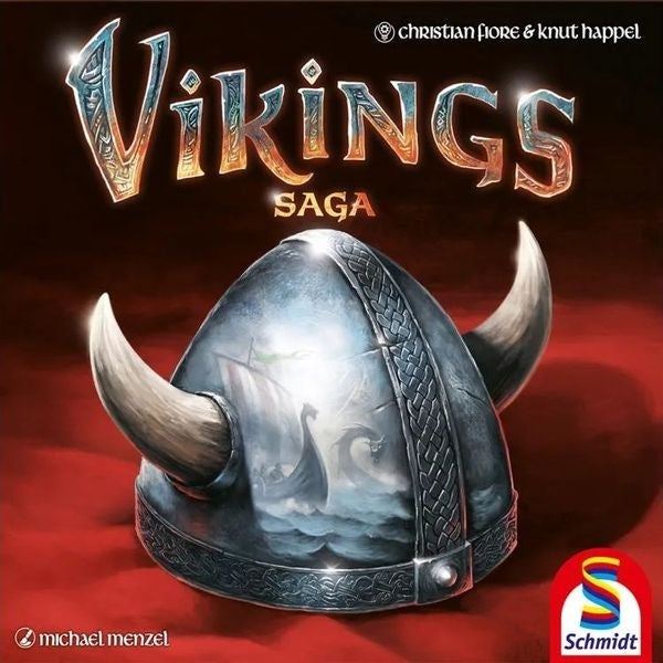 Image du jeu Vikings Saga