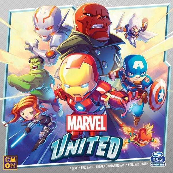 marvel united card sleeves Sleeve Kit – Boardgame Protectors Case Color:Magenta rare card mystery pack Fantastic Four – The Can I give opponent's