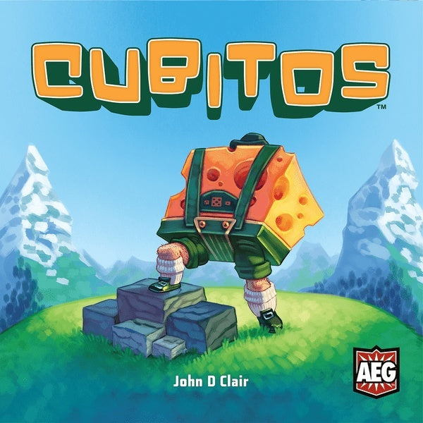 Image du jeu Cubitos