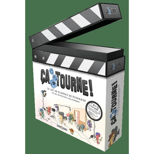 Image du jeu Ça Tourne