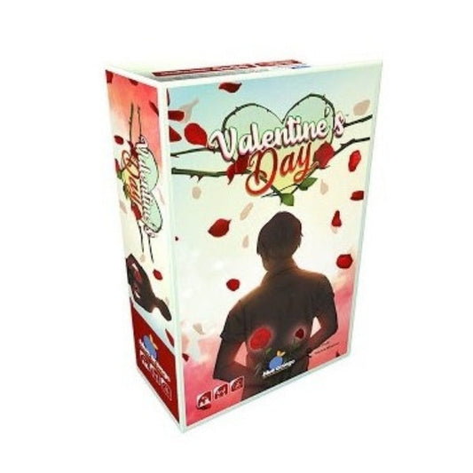 Image du jeu Valentine's Day