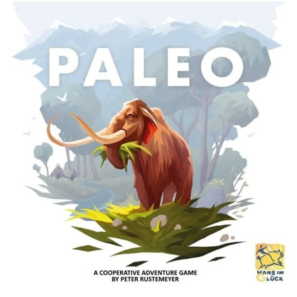 Image du jeu Paleo