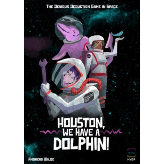 Image du jeu Houston, we have a Dolphin!