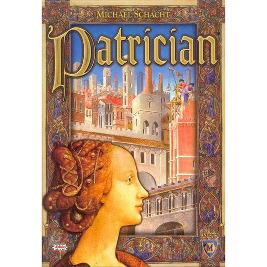 Image du jeu Patrician