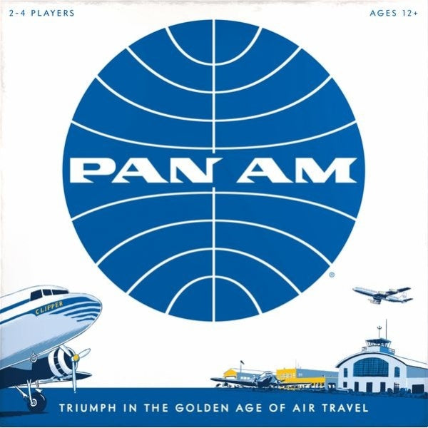 Image du jeu Pan Am