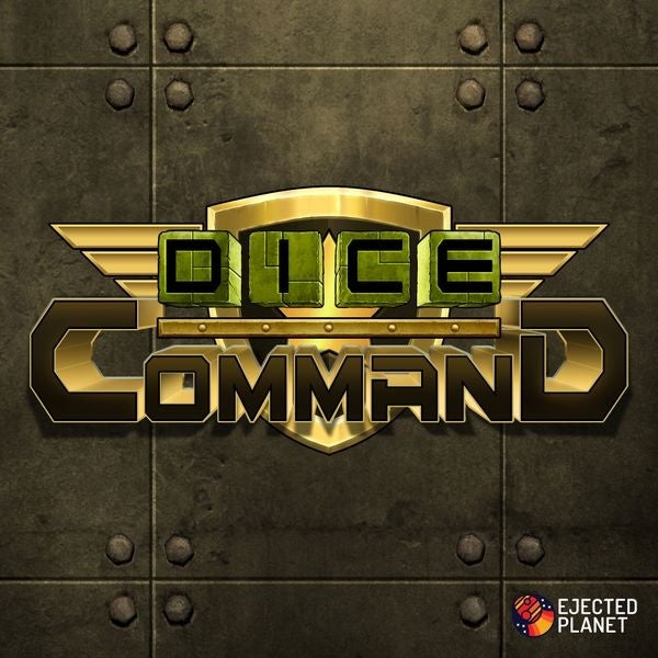 Image du jeu Dice Command