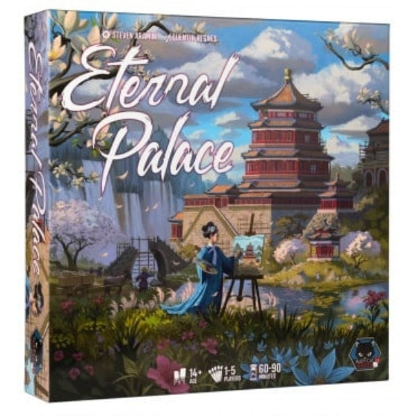 Image du jeu Eternal Palace