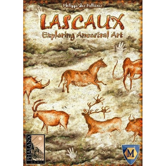 Image du jeu Lascaux