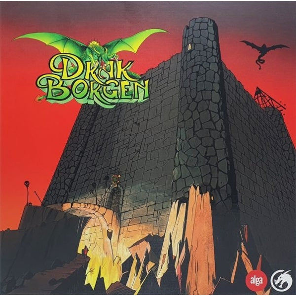 Image du jeu Drakborgen