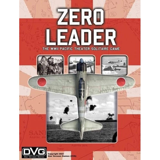 Image du jeu Zero Leader