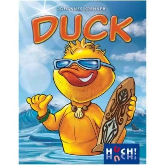 Image du jeu Duck