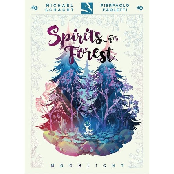 Image du jeu Spirits of the Forest: Moonlight