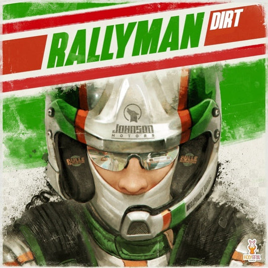 Image du jeu Rallyman: DIRT