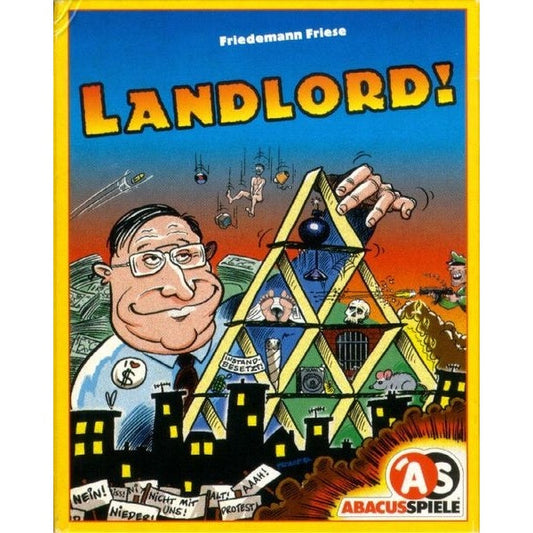 Image du jeu Landlord!