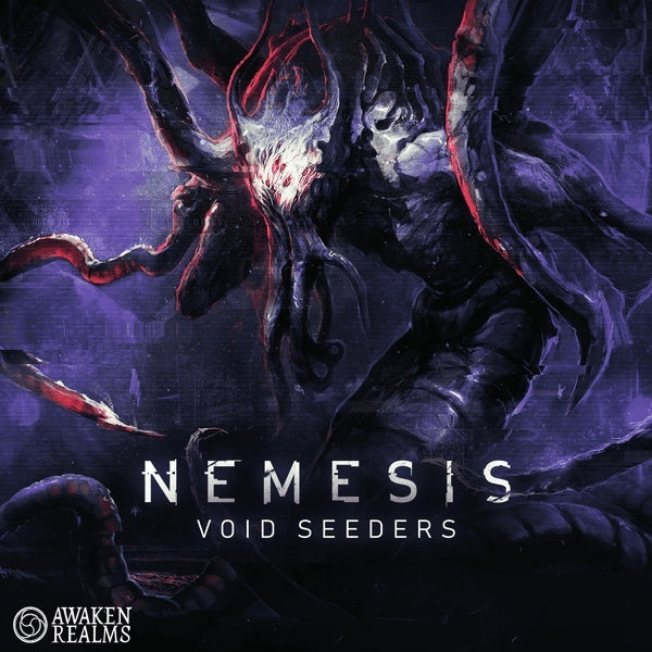 Image du jeu Nemesis: Void Seeders