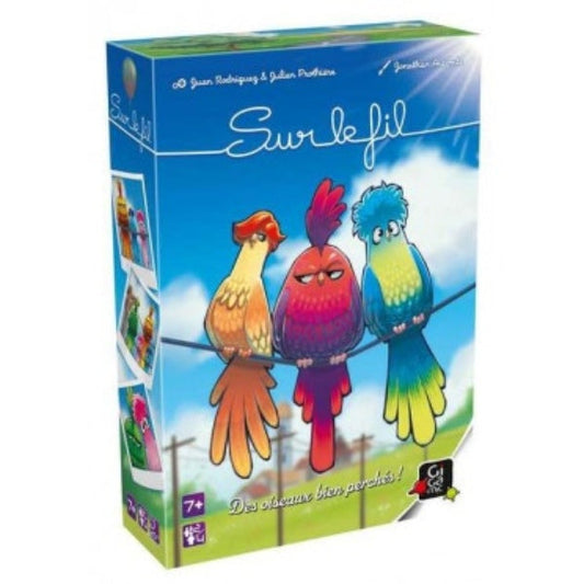 Image du jeu Night Parade of a Hundred Yokai