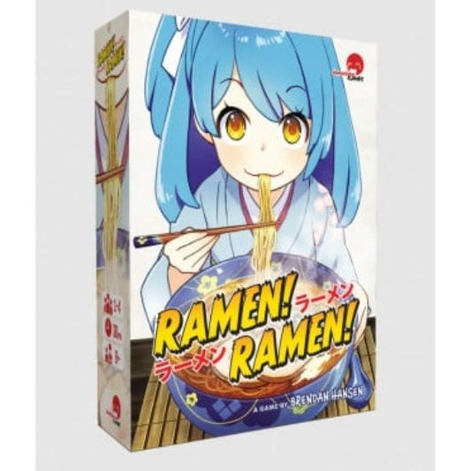 Image du jeu Ramen! Ramen!