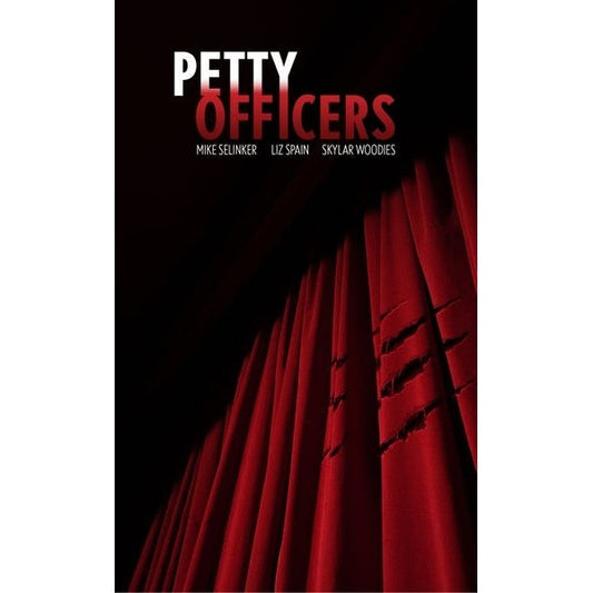 Image du jeu Detective: Signature Series – Petty Officers