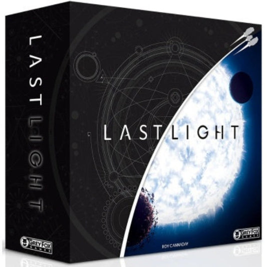 Image du jeu Last Light