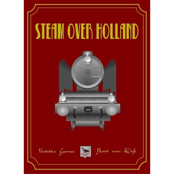 Image du jeu Steam over Holland