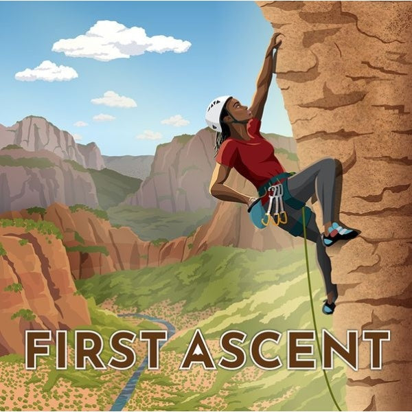 Image du jeu First Ascent