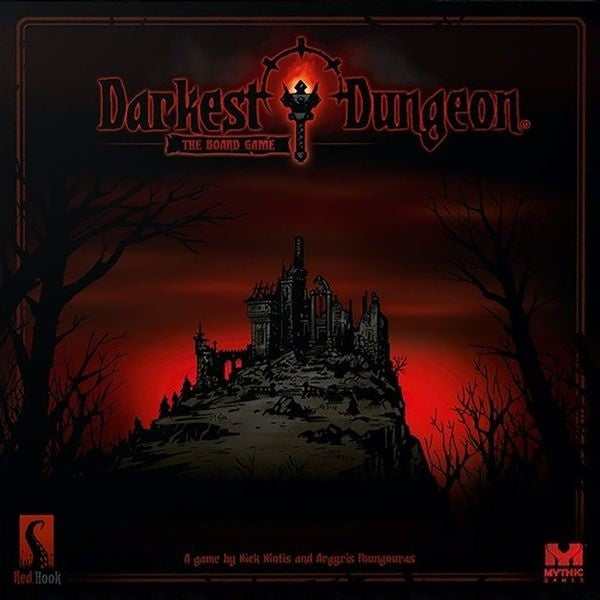 darkest dungeon card sleeves Darkest Dungeon: The Board Game Card Sleeve Kit – Boardgame Protectors