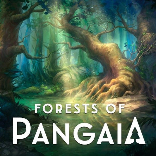 Image du jeu Forests of Pangaia