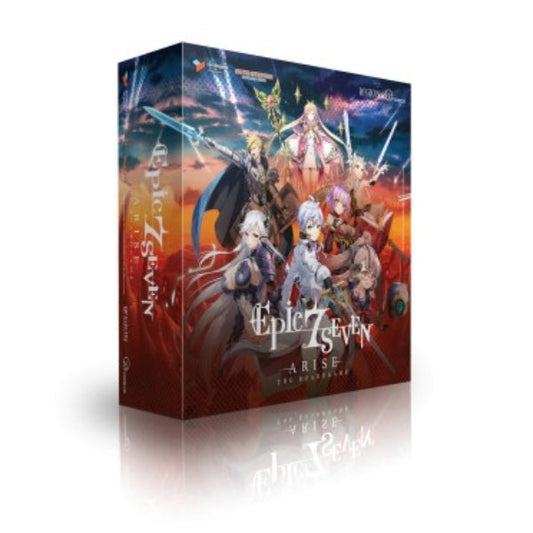 Image du jeu Epic Seven Arise