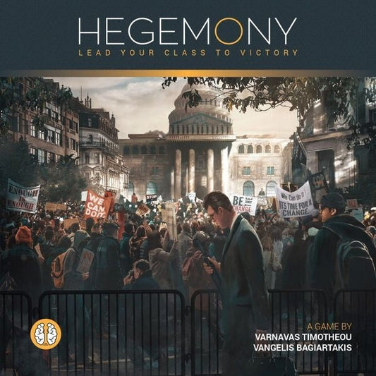 Image du jeu Hegemony: Menez votre classe à la victoire