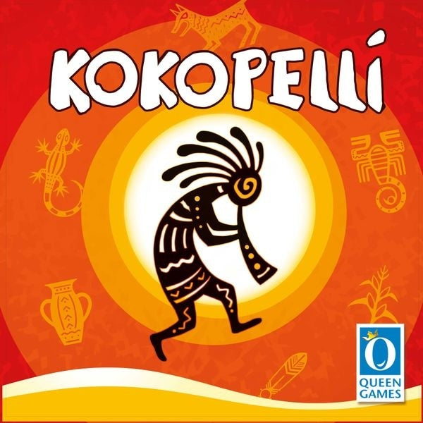 Image du jeu Kokopelli