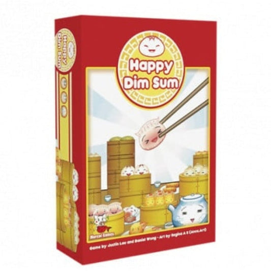 Image du jeu Happy Dim Sum