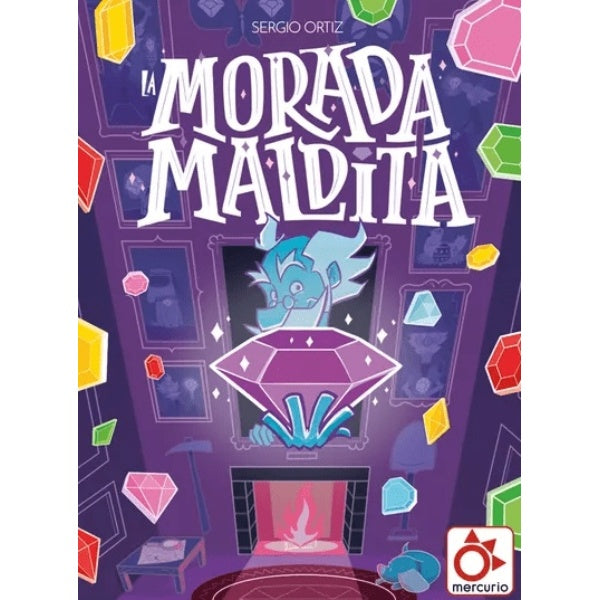 Image du jeu La Morada Maldita