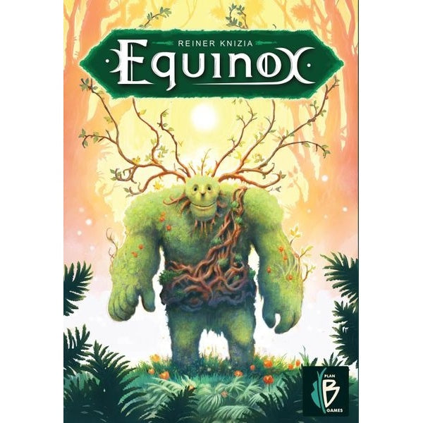 Image du jeu Equinox