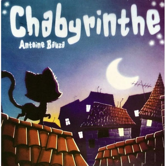 Image du jeu Chabyrinthe