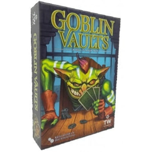 Image du jeu Goblin Vaults